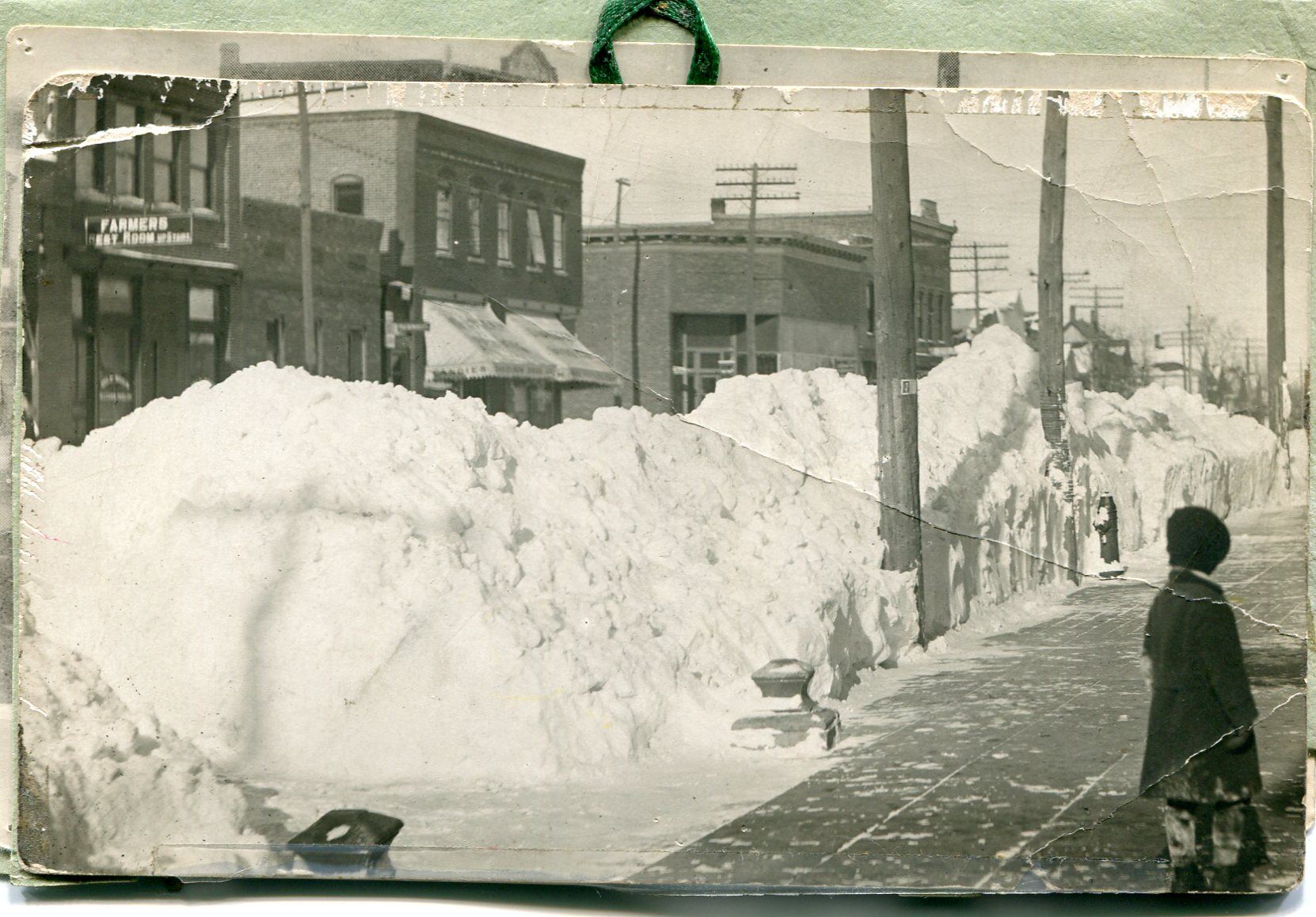 Street Scene Amery 5